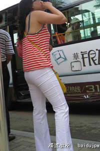 终极恶女